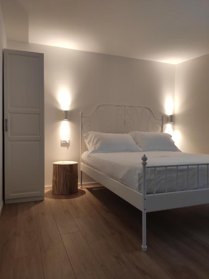 Cividale del Friuli Borgo Di Ponte Holiday Apartments & Rooms מראה חיצוני תמונה