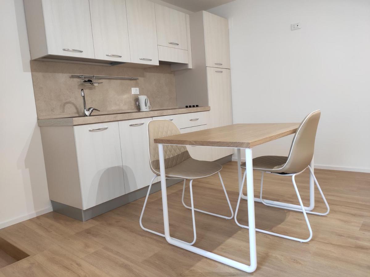 Cividale del Friuli Borgo Di Ponte Holiday Apartments & Rooms מראה חיצוני תמונה