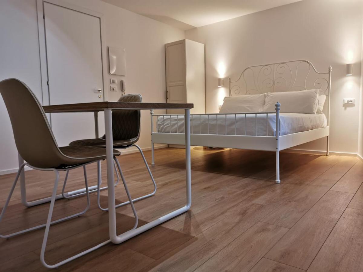 Cividale del Friuli Borgo Di Ponte Holiday Apartments & Rooms מראה חיצוני תמונה