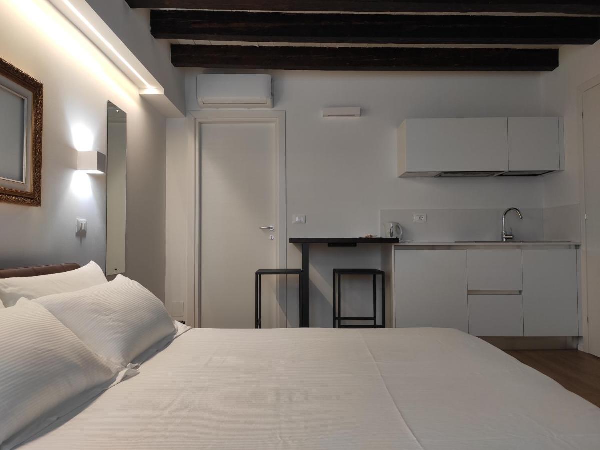 Cividale del Friuli Borgo Di Ponte Holiday Apartments & Rooms מראה חיצוני תמונה