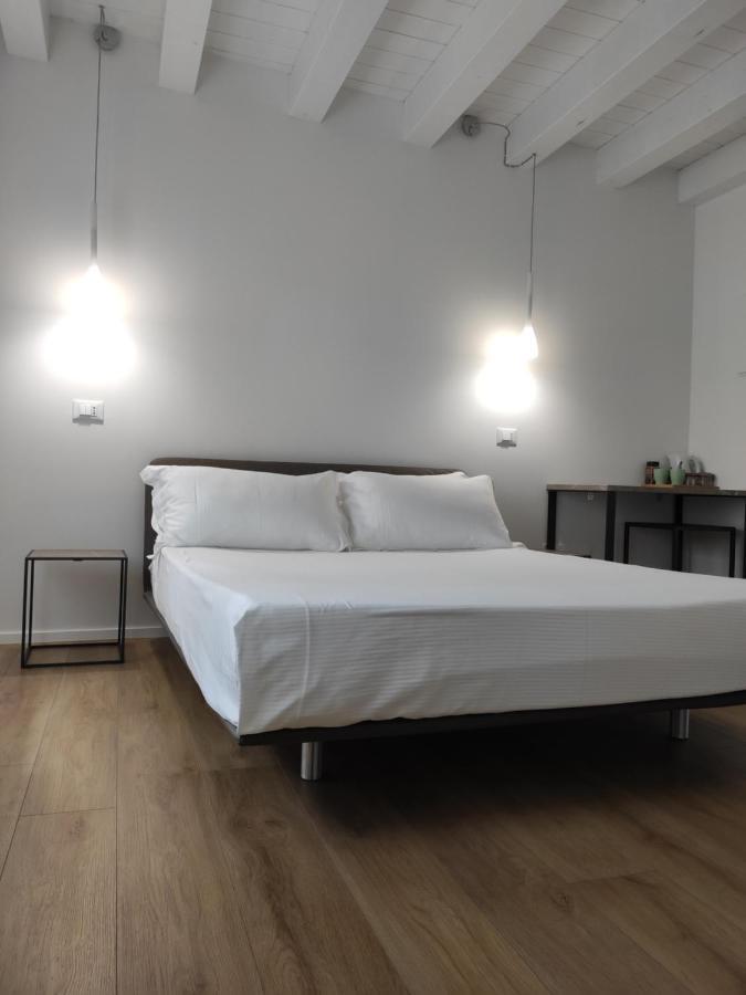 Cividale del Friuli Borgo Di Ponte Holiday Apartments & Rooms מראה חיצוני תמונה