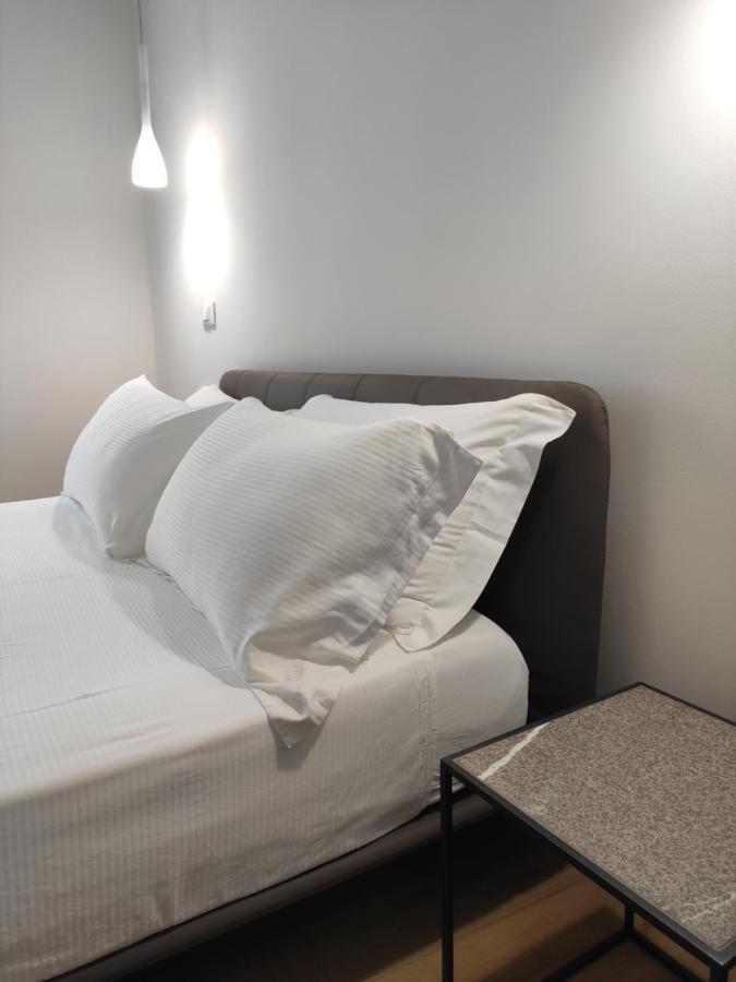 Cividale del Friuli Borgo Di Ponte Holiday Apartments & Rooms מראה חיצוני תמונה