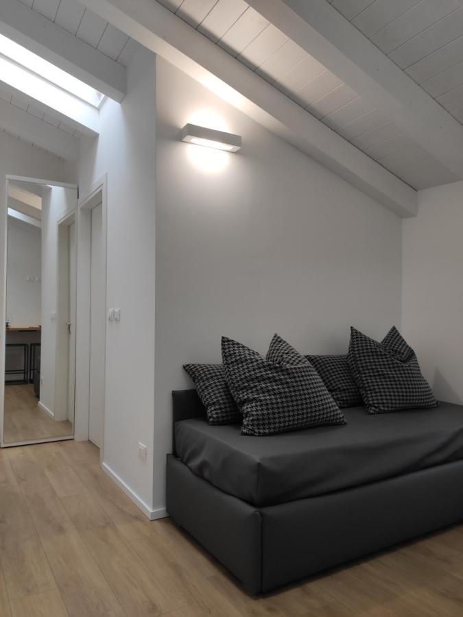 Cividale del Friuli Borgo Di Ponte Holiday Apartments & Rooms מראה חיצוני תמונה