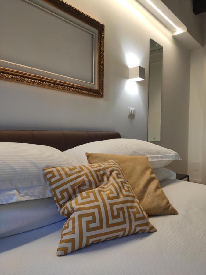 Cividale del Friuli Borgo Di Ponte Holiday Apartments & Rooms מראה חיצוני תמונה