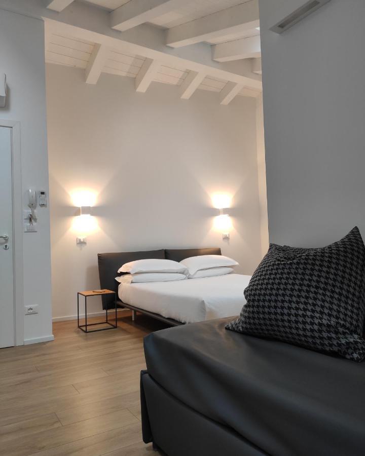 Cividale del Friuli Borgo Di Ponte Holiday Apartments & Rooms מראה חיצוני תמונה