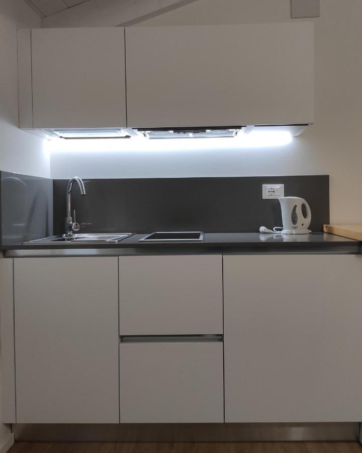 Cividale del Friuli Borgo Di Ponte Holiday Apartments & Rooms מראה חיצוני תמונה