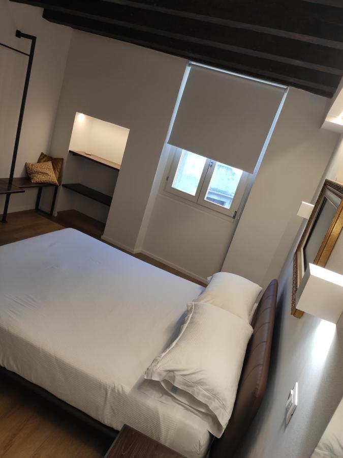 Cividale del Friuli Borgo Di Ponte Holiday Apartments & Rooms חדר תמונה