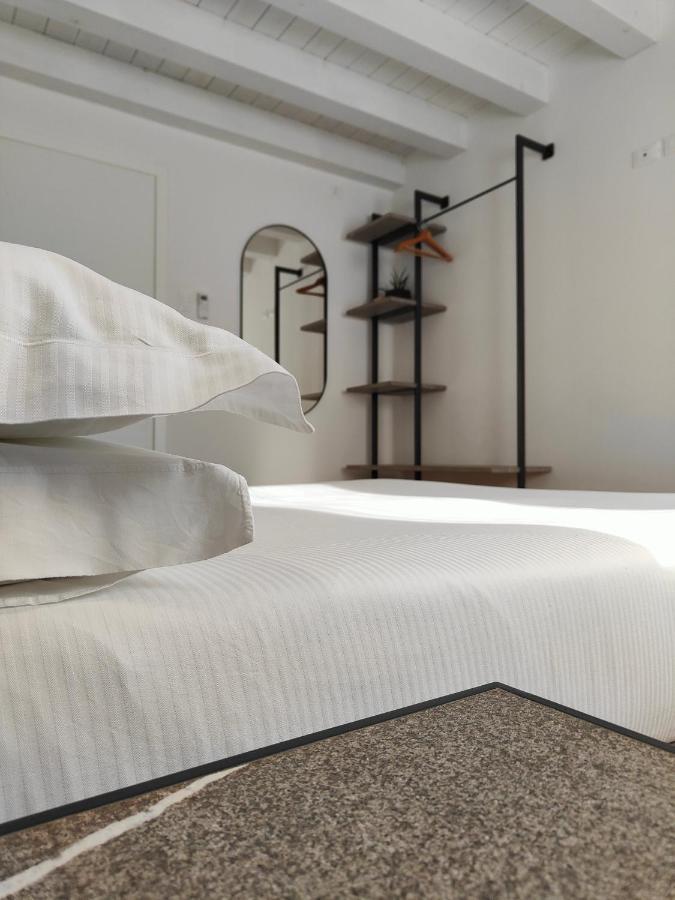 Cividale del Friuli Borgo Di Ponte Holiday Apartments & Rooms מראה חיצוני תמונה