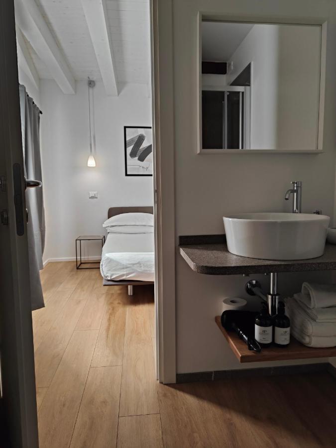 Cividale del Friuli Borgo Di Ponte Holiday Apartments & Rooms מראה חיצוני תמונה