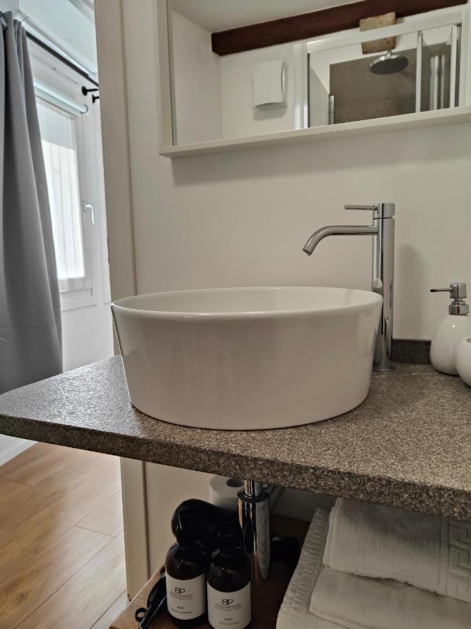 Cividale del Friuli Borgo Di Ponte Holiday Apartments & Rooms מראה חיצוני תמונה