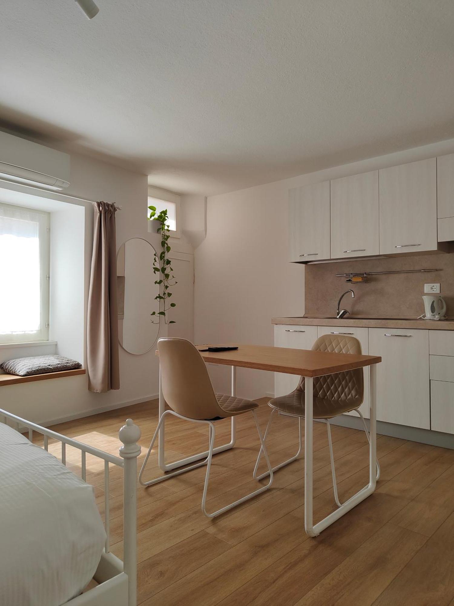 Cividale del Friuli Borgo Di Ponte Holiday Apartments & Rooms מראה חיצוני תמונה