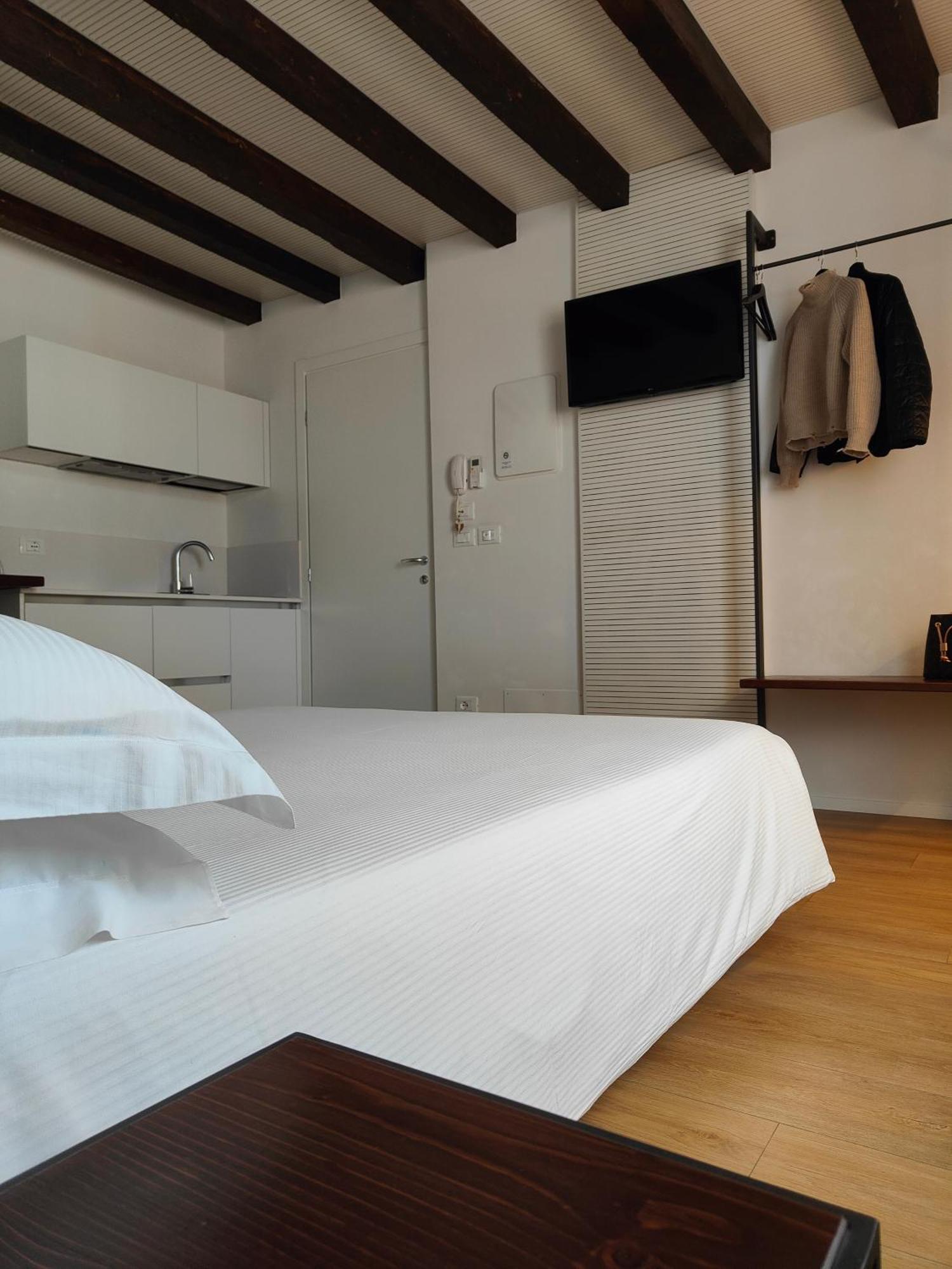 Cividale del Friuli Borgo Di Ponte Holiday Apartments & Rooms מראה חיצוני תמונה