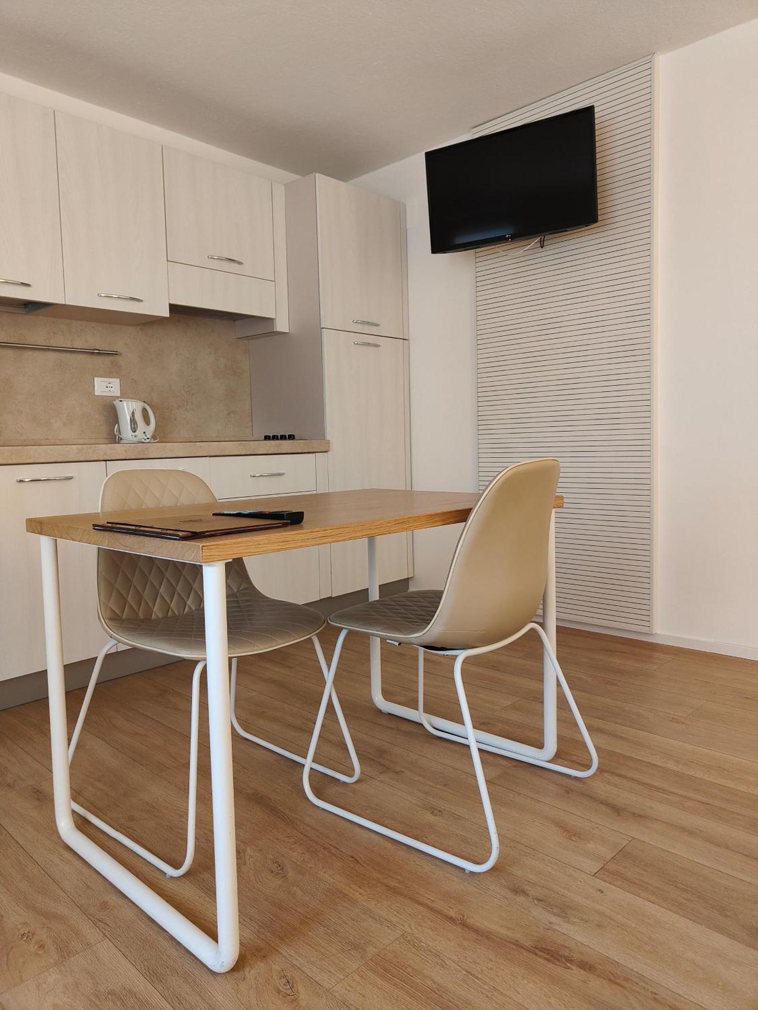Cividale del Friuli Borgo Di Ponte Holiday Apartments & Rooms מראה חיצוני תמונה