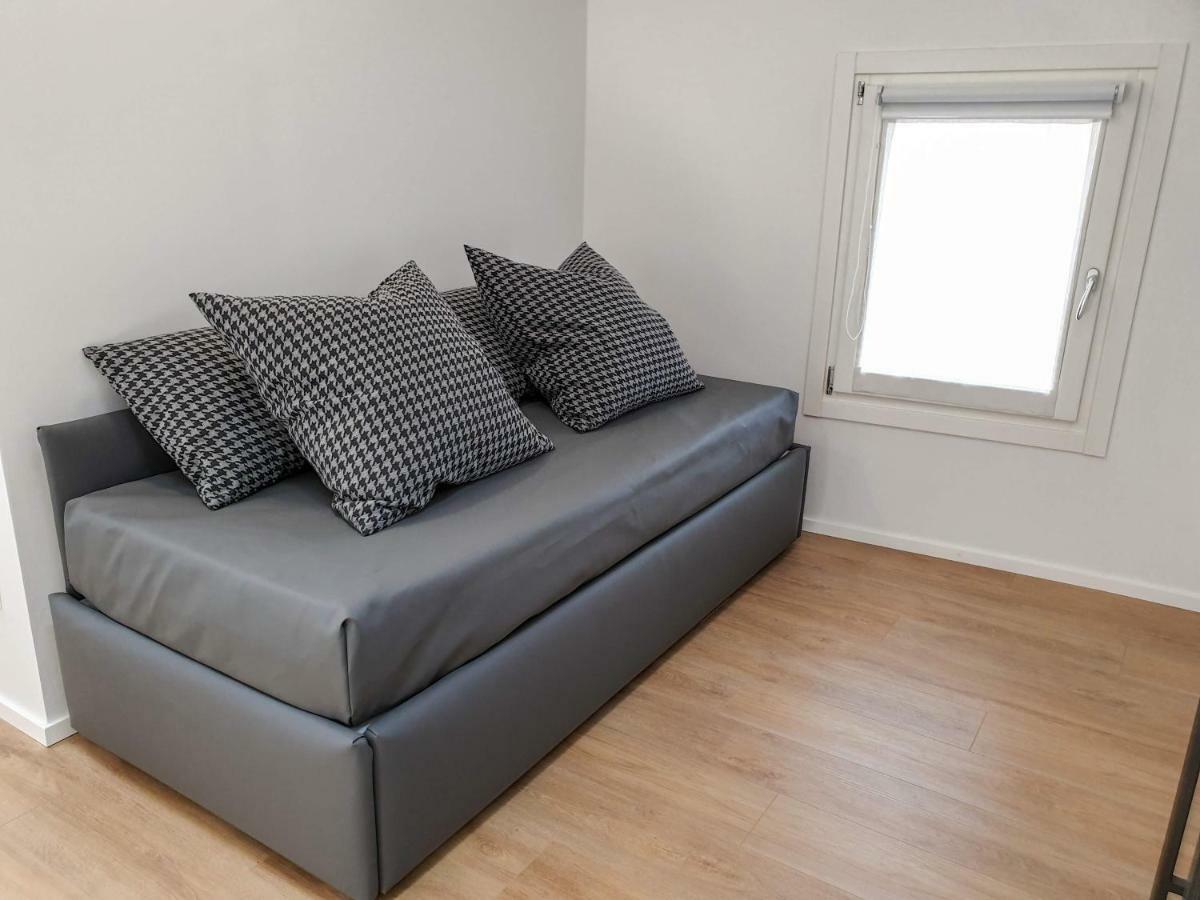 Cividale del Friuli Borgo Di Ponte Holiday Apartments & Rooms מראה חיצוני תמונה