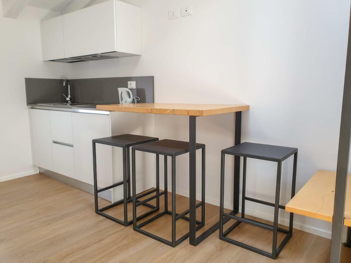 Cividale del Friuli Borgo Di Ponte Holiday Apartments & Rooms מראה חיצוני תמונה