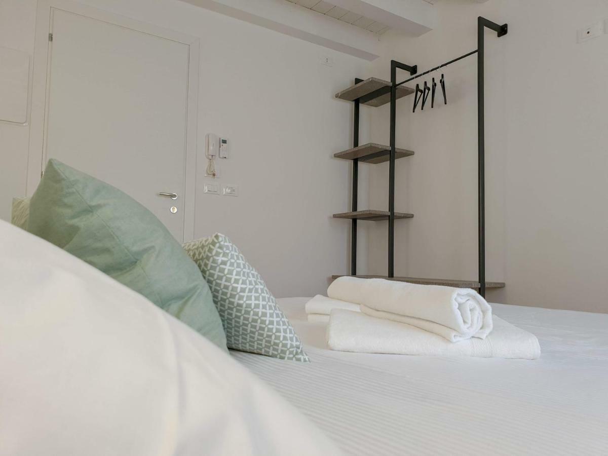 Cividale del Friuli Borgo Di Ponte Holiday Apartments & Rooms מראה חיצוני תמונה