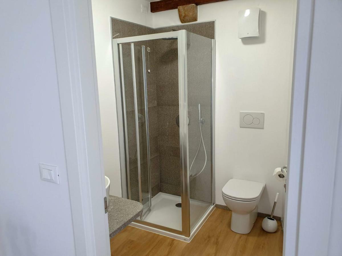 Cividale del Friuli Borgo Di Ponte Holiday Apartments & Rooms מראה חיצוני תמונה